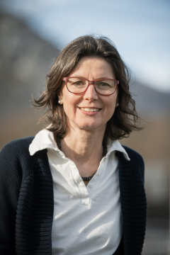 Anita Panzer Anita Panzer